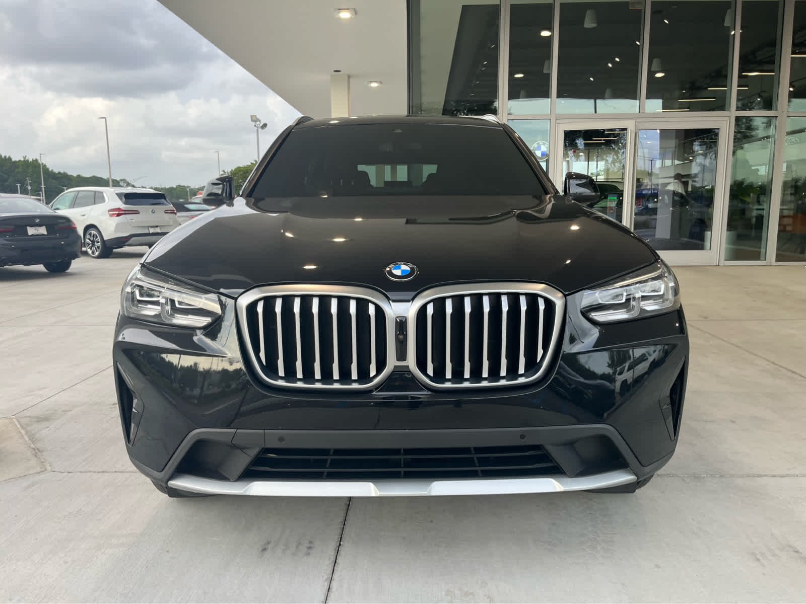 bmw x3 2023 5UX43DP07P9N64805 image bmw x3 2023 5UX43DP07P9N64805 image
