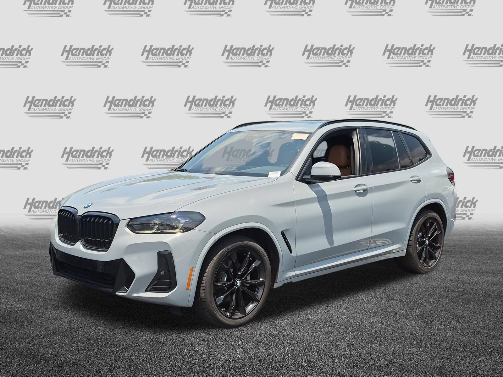 bmw x3 2023 WBX47DP0XPN204492 image bmw x3 2023 WBX47DP0XPN204492 image