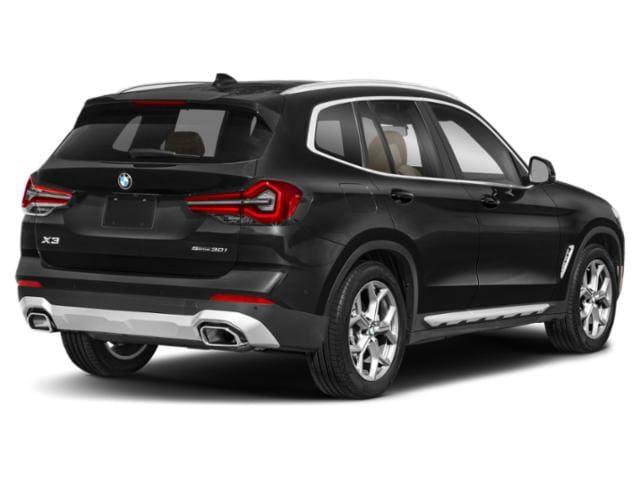 bmw x3 2023 WBX57DP07PN196890 image bmw x3 2023 WBX57DP07PN196890 image