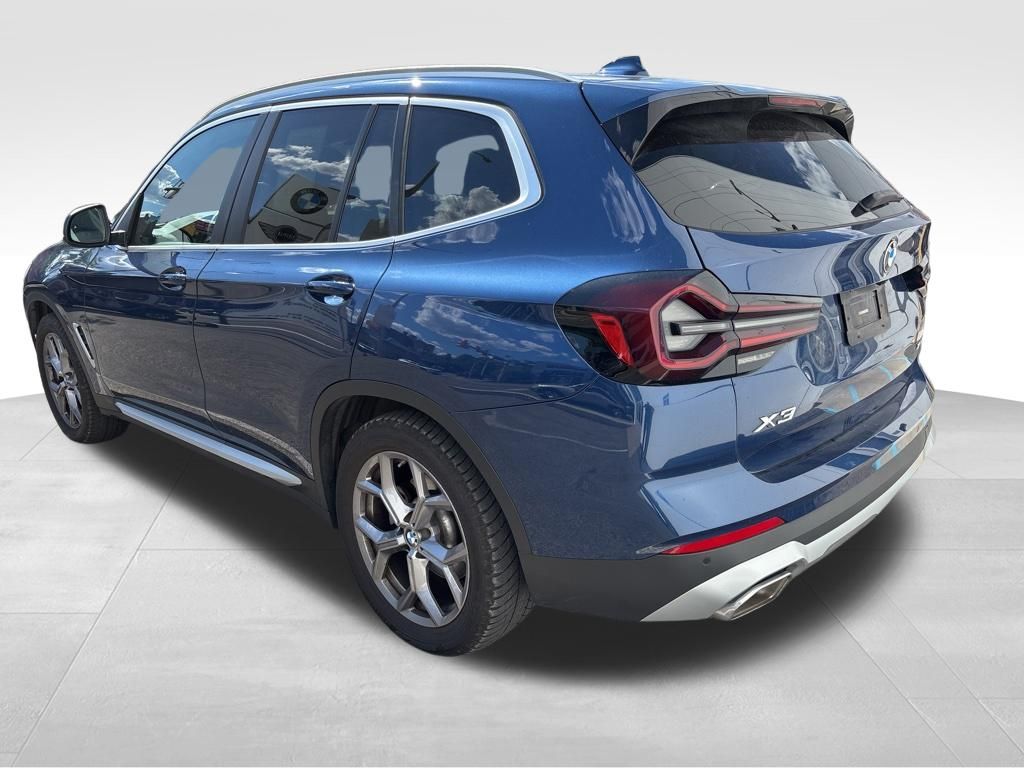 bmw x3 2023 5UX53DP01P9S79814 image bmw x3 2023 5UX53DP01P9S79814 image