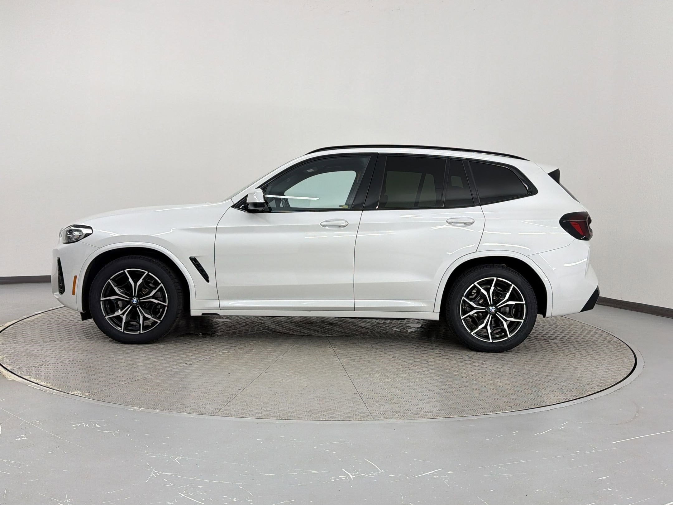 bmw x3 2023 WBX57DP01PN189966 image bmw x3 2023 WBX57DP01PN189966 image