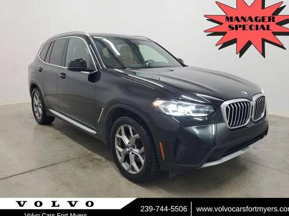 bmw x3 2023 5UX43DP00P9R46111 image bmw x3 2023 5UX43DP00P9R46111 image
