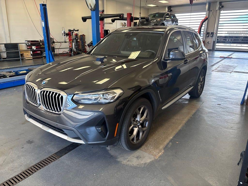 bmw x3 2023 5UX53DP04P9N67116 image bmw x3 2023 5UX53DP04P9N67116 image