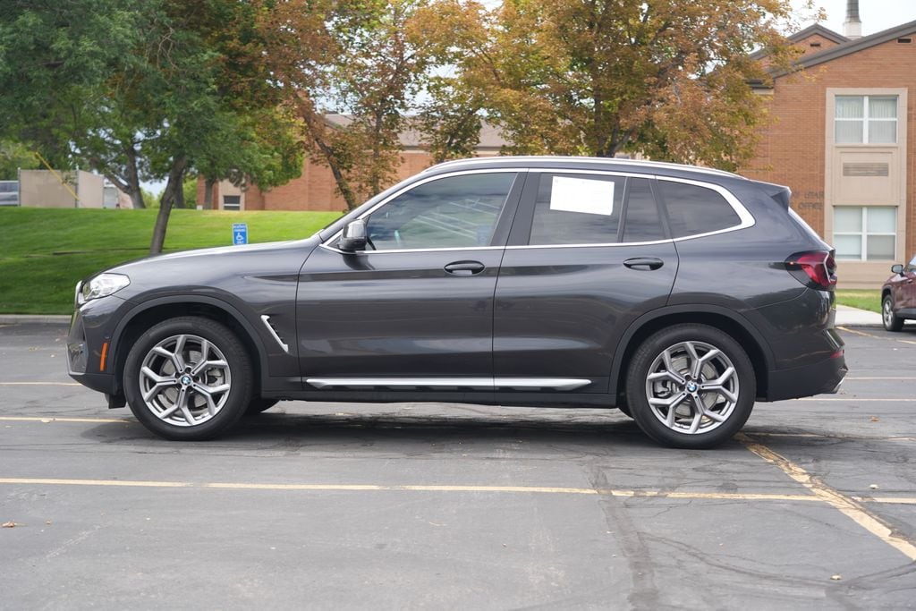 bmw x3 2023 5UX53DP09P9R51098 image bmw x3 2023 5UX53DP09P9R51098 image