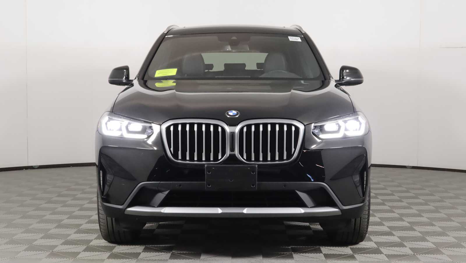 bmw x3 2023 WBX57DP09PN244860 image bmw x3 2023 WBX57DP09PN244860 image