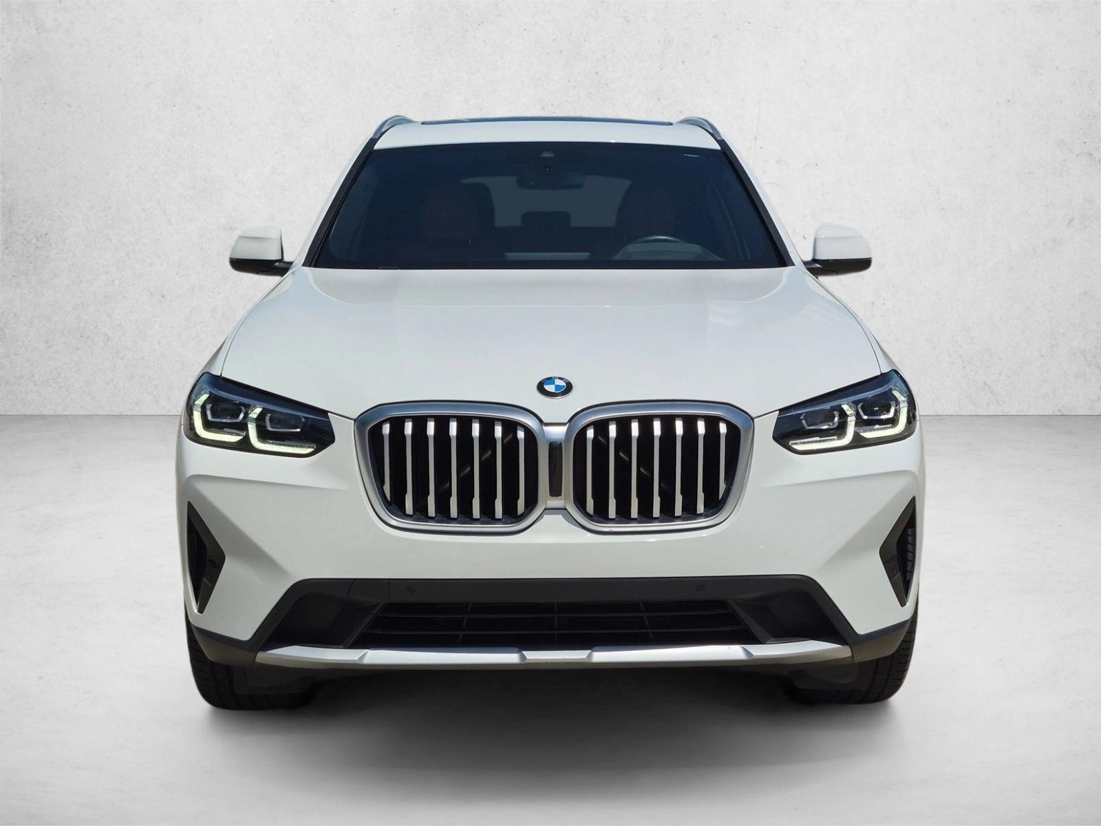bmw x3 2023 WBX47DP03PN212157 image bmw x3 2023 WBX47DP03PN212157 image
