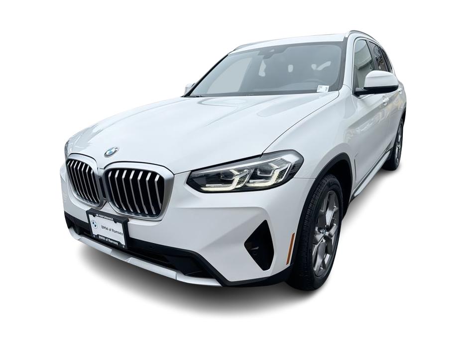 bmw x3 2023 WBX57DP07PN202641 image bmw x3 2023 WBX57DP07PN202641 image