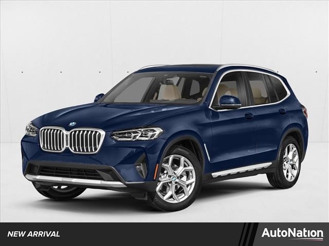 bmw x3 2023 WBX47DP02PN193035 image bmw x3 2023 WBX47DP02PN193035 image