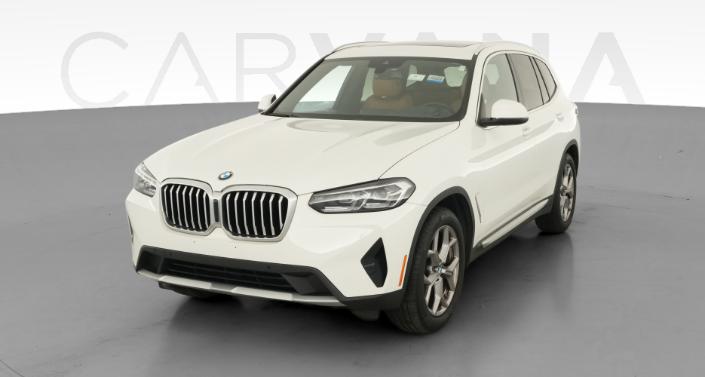 bmw x3 2023 WBX57DP00PN209754 image bmw x3 2023 WBX57DP00PN209754 image