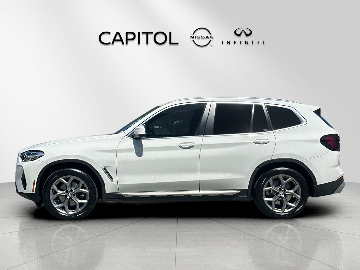 bmw x3 2023 5UX53DP09P9R31255 image bmw x3 2023 5UX53DP09P9R31255 image