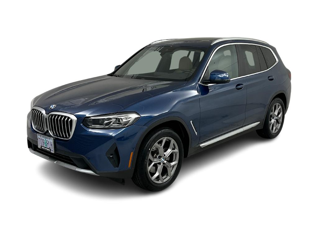 bmw x3 2023 5UX53DP09P9T14163 image bmw x3 2023 5UX53DP09P9T14163 image