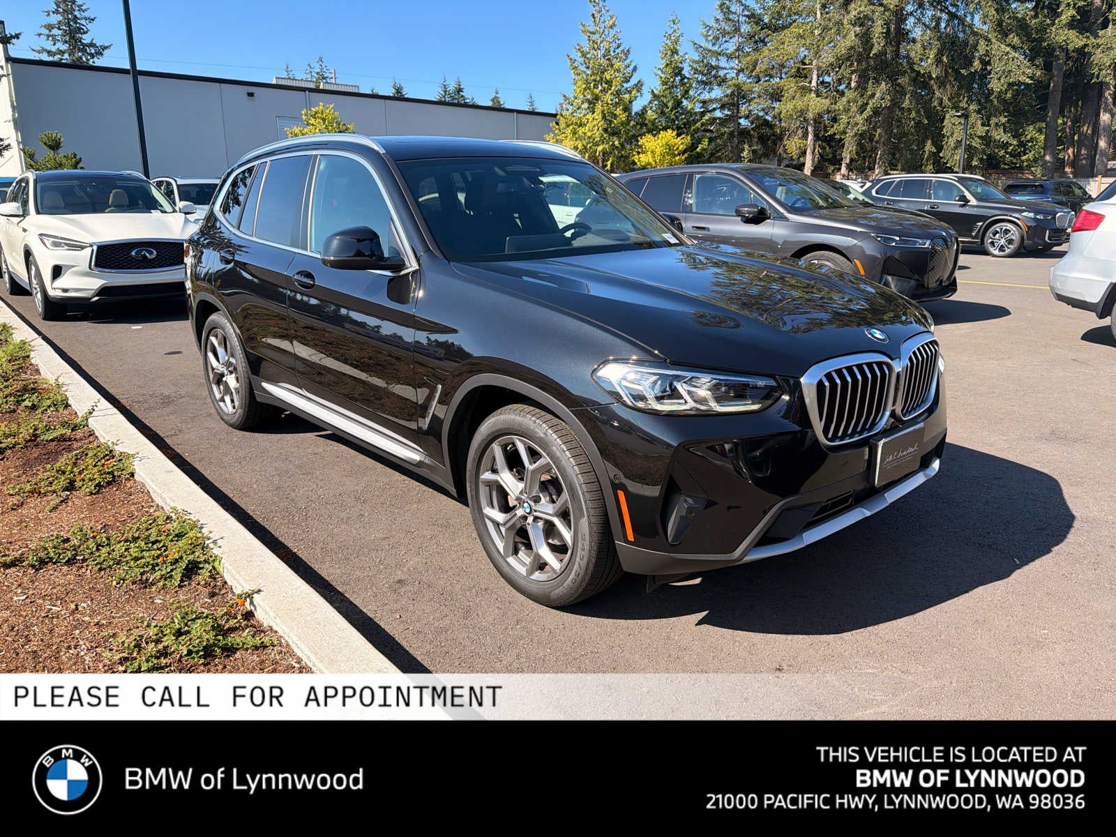 bmw x3 2023 5UX53DP09P9S81021 image bmw x3 2023 5UX53DP09P9S81021 image