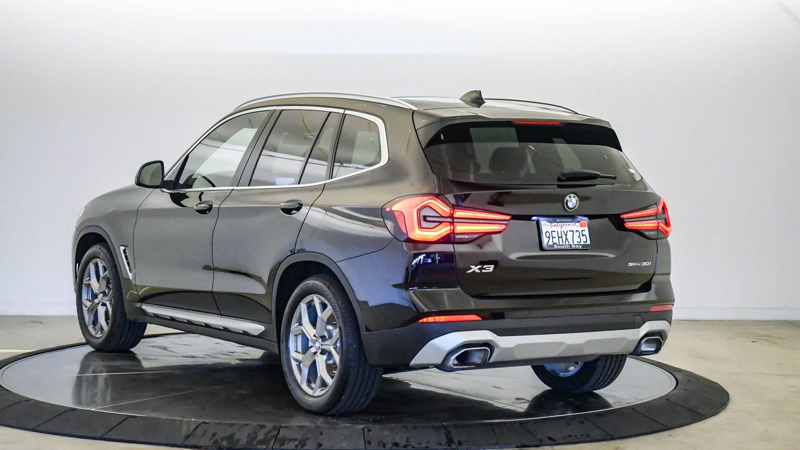 bmw x3 2023 5UX43DP00P9P93052 image bmw x3 2023 5UX43DP00P9P93052 image