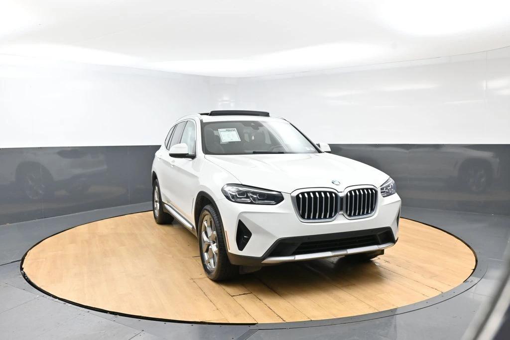 bmw x3 2023 5UX53DP02P9S22960 image bmw x3 2023 5UX53DP02P9S22960 image