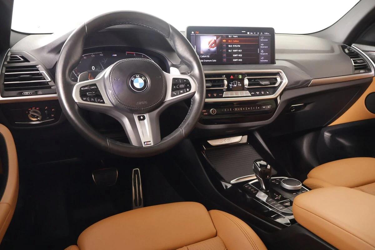 bmw x3 2023 WBX57DP02PN210419 image bmw x3 2023 WBX57DP02PN210419 image