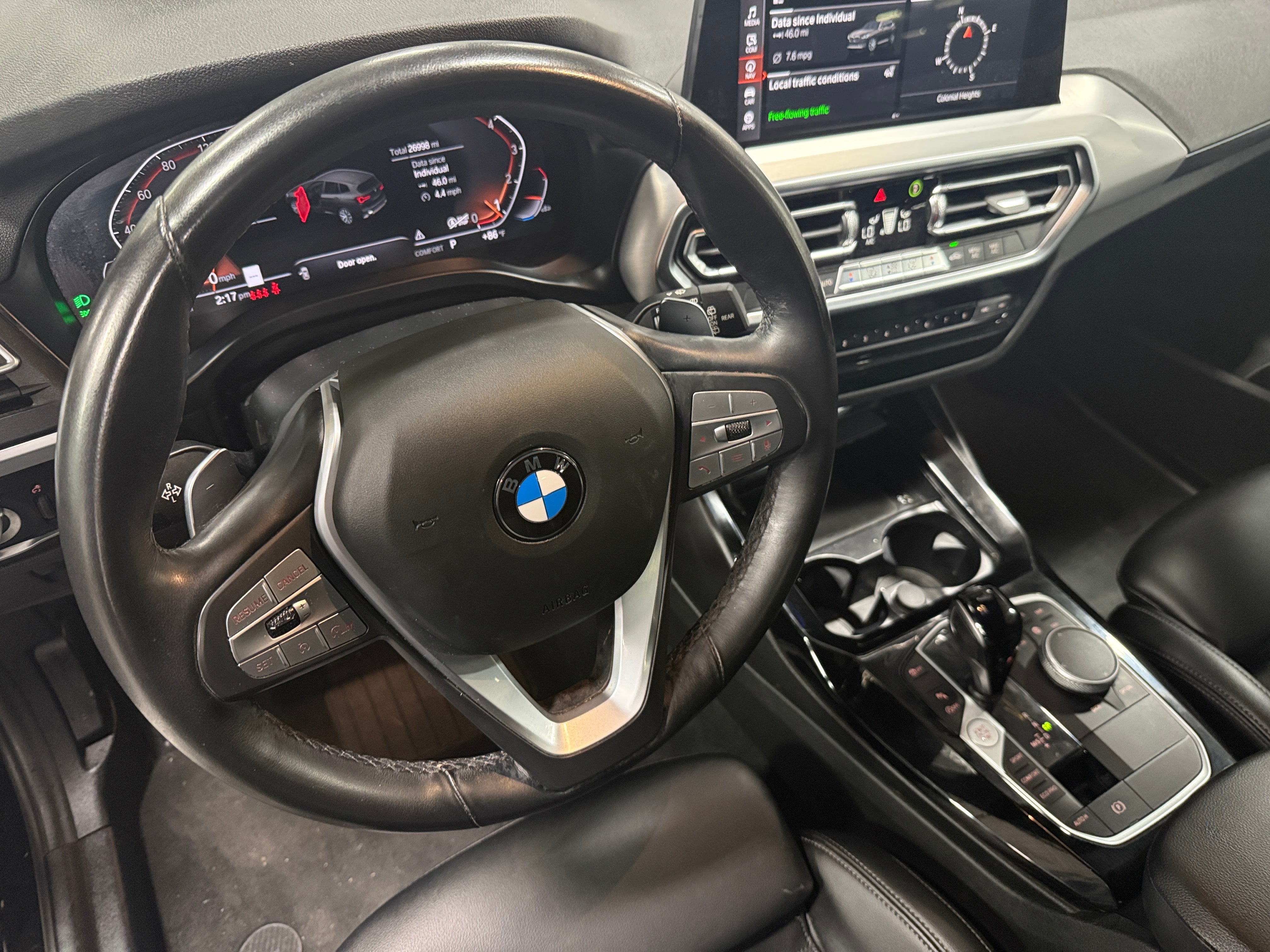 bmw x3 2023 5UX43DP07P9R49720 image bmw x3 2023 5UX43DP07P9R49720 image