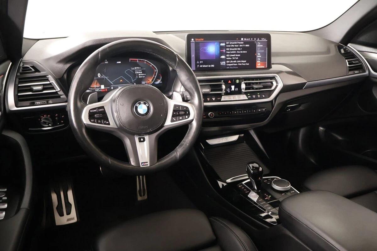 bmw x3 2023 5UX53DP07P9T14128 image bmw x3 2023 5UX53DP07P9T14128 image