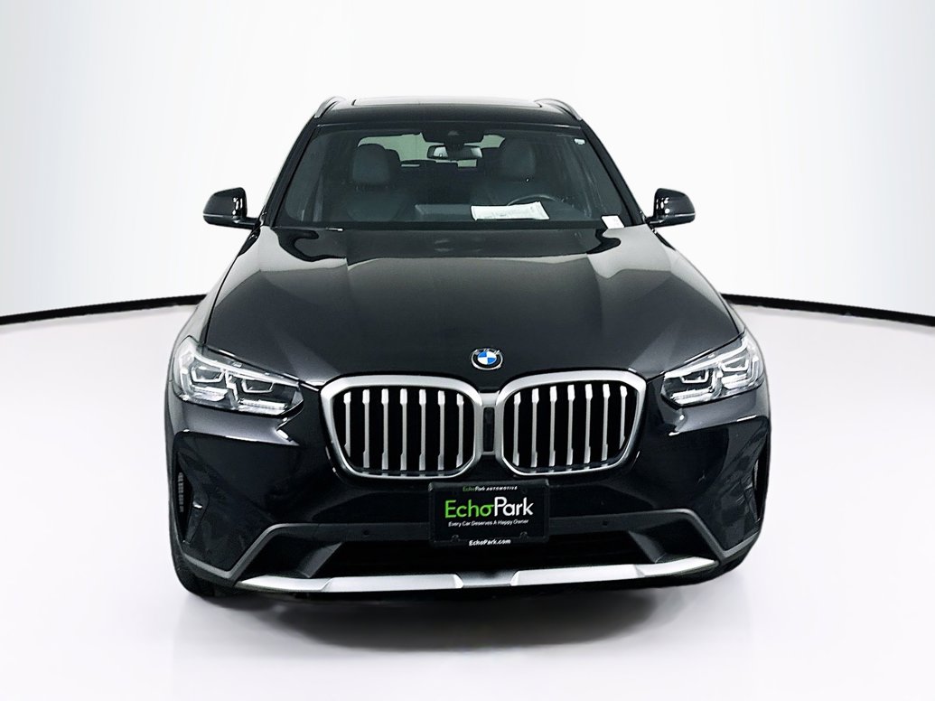bmw x3 2023 5UX43DP00P9N77914 image