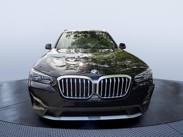 bmw x3 2023 5UX43DP07P9S61006 image bmw x3 2023 5UX43DP07P9S61006 image