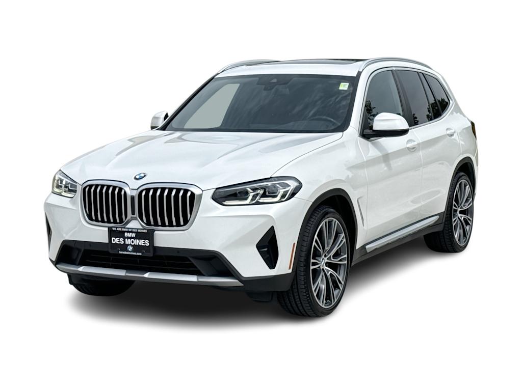 bmw x3 2023 5UX43DP07P9P89029 image bmw x3 2023 5UX43DP07P9P89029 image
