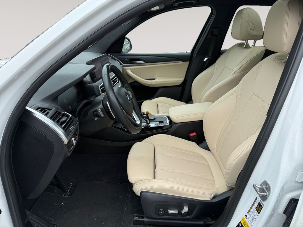 bmw x3 2023 WBX57DP07PN247160 image bmw x3 2023 WBX57DP07PN247160 image