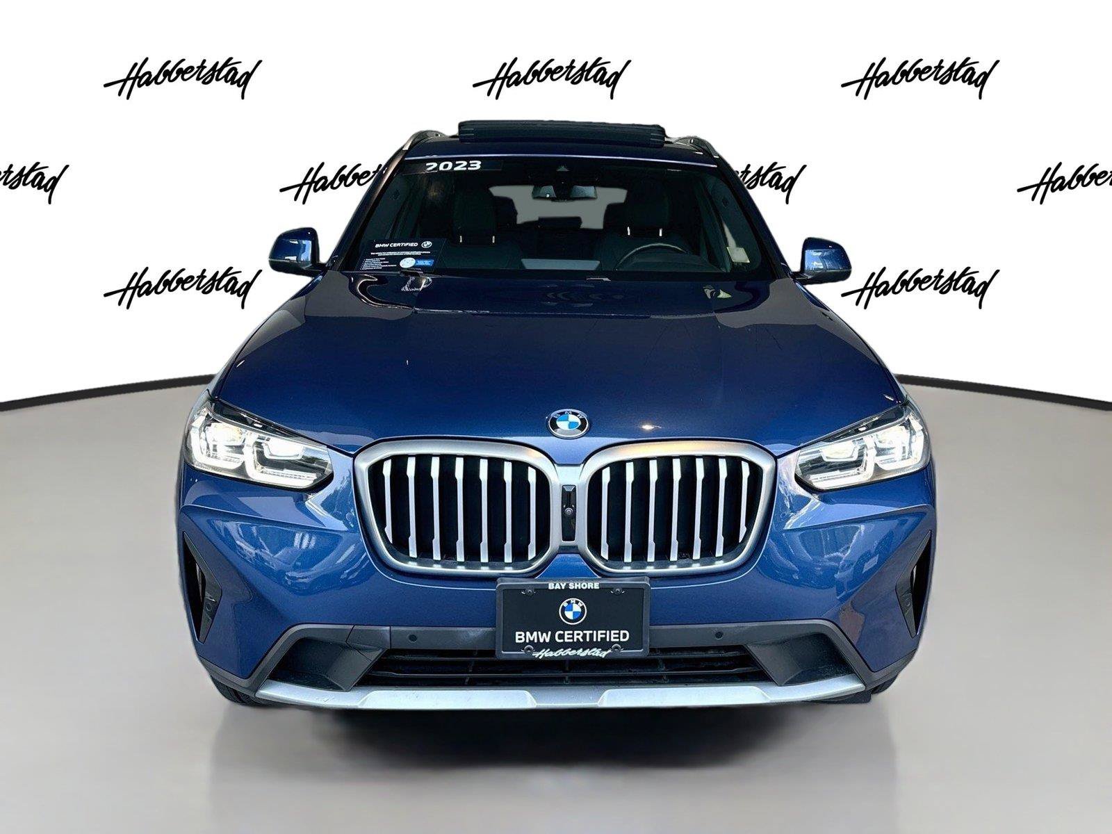 bmw x3 2023 WBX57DP02PN235787 image bmw x3 2023 WBX57DP02PN235787 image