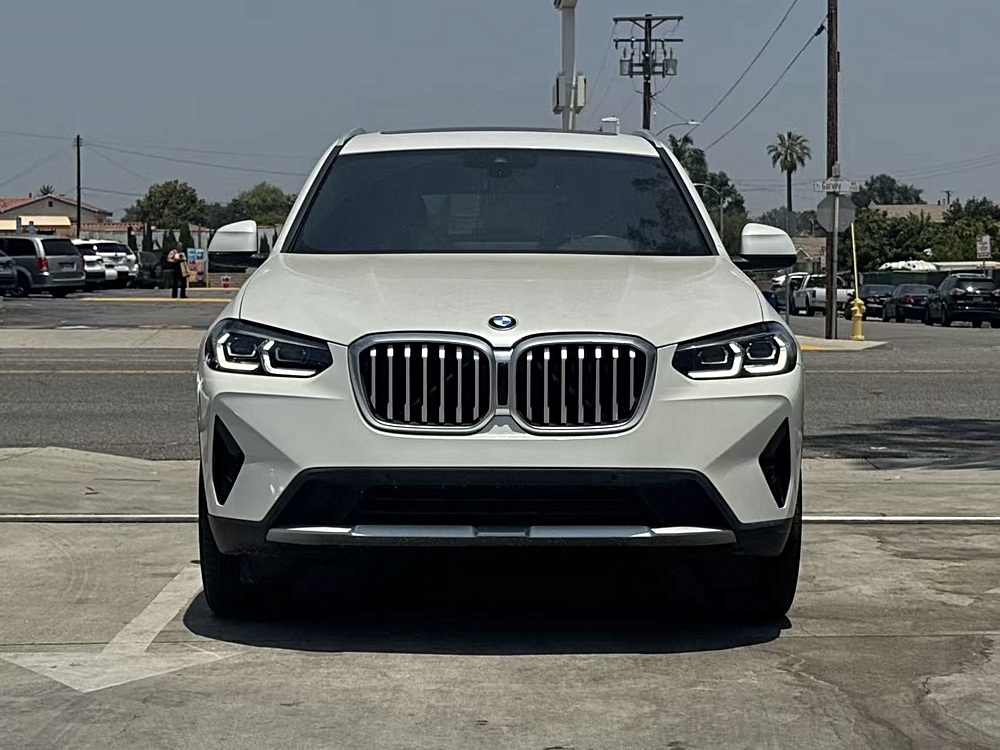 bmw x3 2023 5UX43DP05P9R81792 image bmw x3 2023 5UX43DP05P9R81792 image