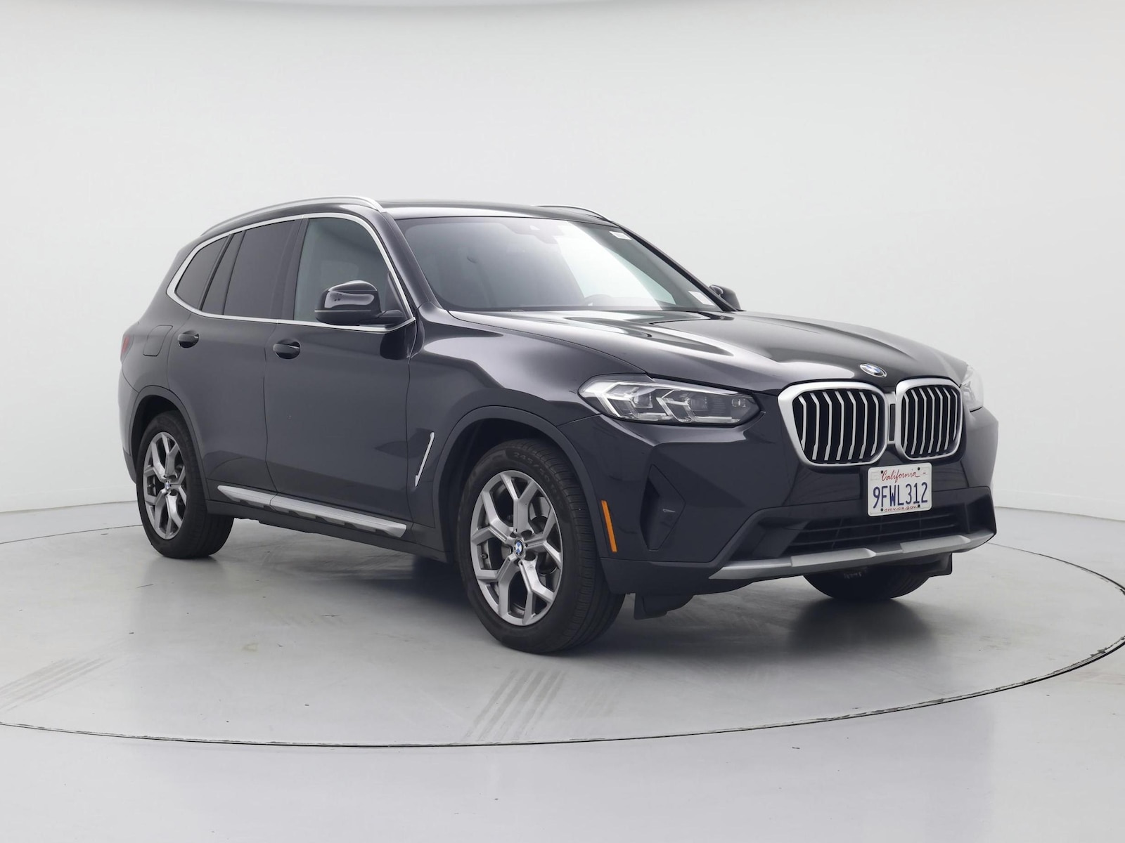 bmw x3 2023 5UX43DP00P9S04727 image bmw x3 2023 5UX43DP00P9S04727 image