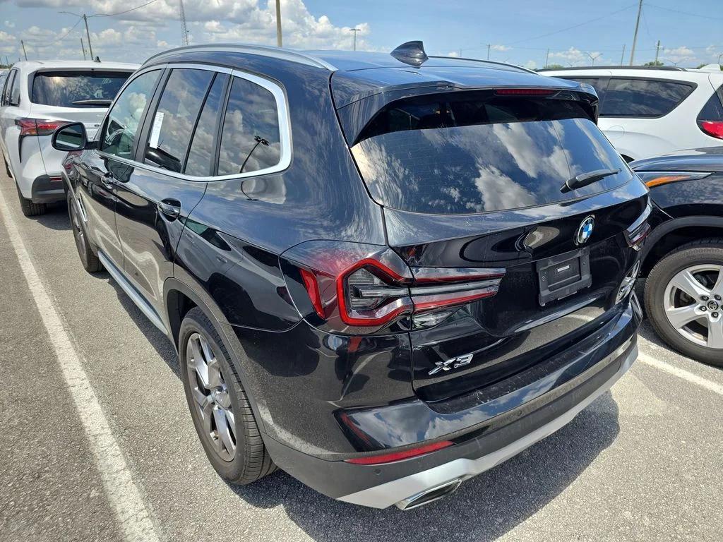 bmw x3 2023 5UX53DP05P9T20865 image bmw x3 2023 5UX53DP05P9T20865 image