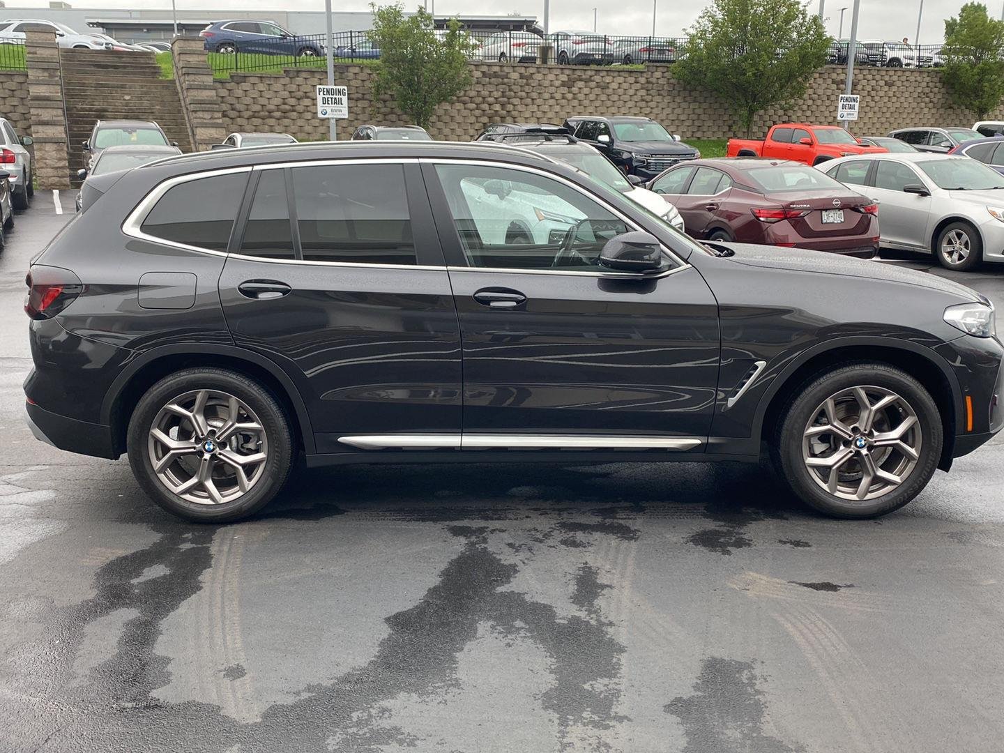 bmw x3 2023 WBX57DP07PN231718 image bmw x3 2023 WBX57DP07PN231718 image