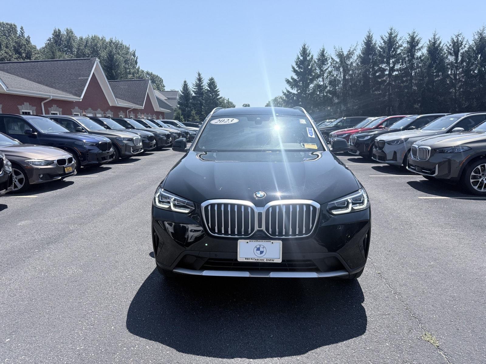bmw x3 2023 5UX53DP09P9T10940 image bmw x3 2023 5UX53DP09P9T10940 image