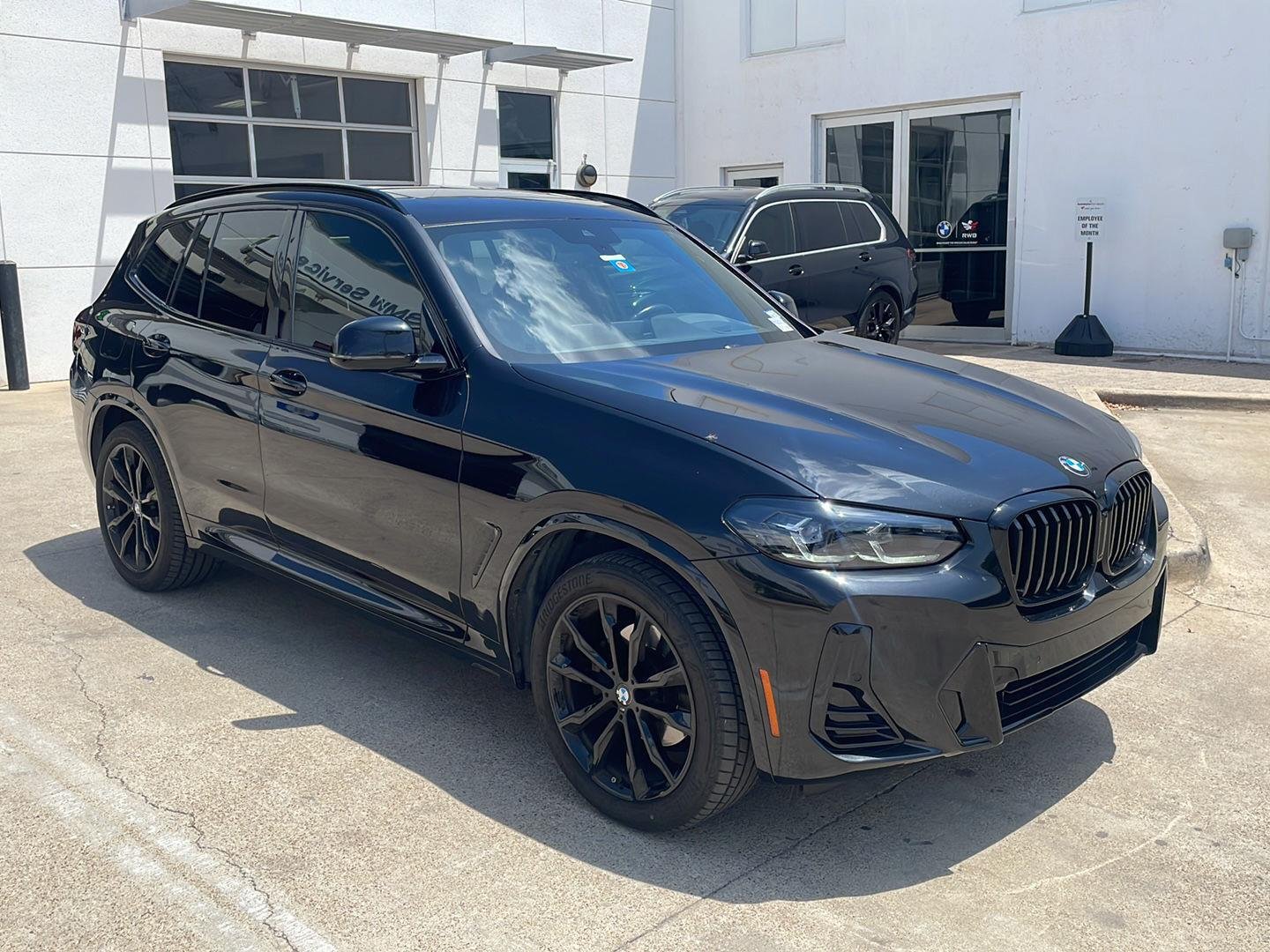 bmw x3 2023 5UX53DP01P9S63371 image bmw x3 2023 5UX53DP01P9S63371 image