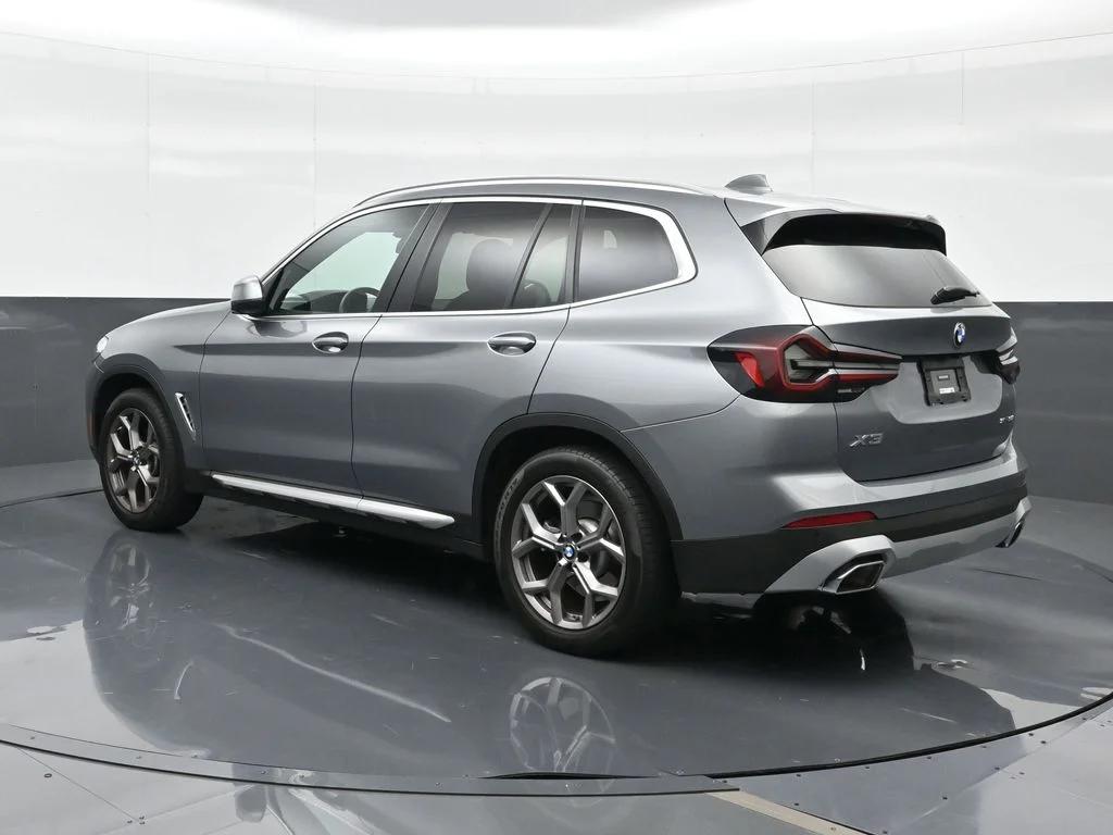 bmw x3 2023 5UX43DP00P9S53331 image bmw x3 2023 5UX43DP00P9S53331 image