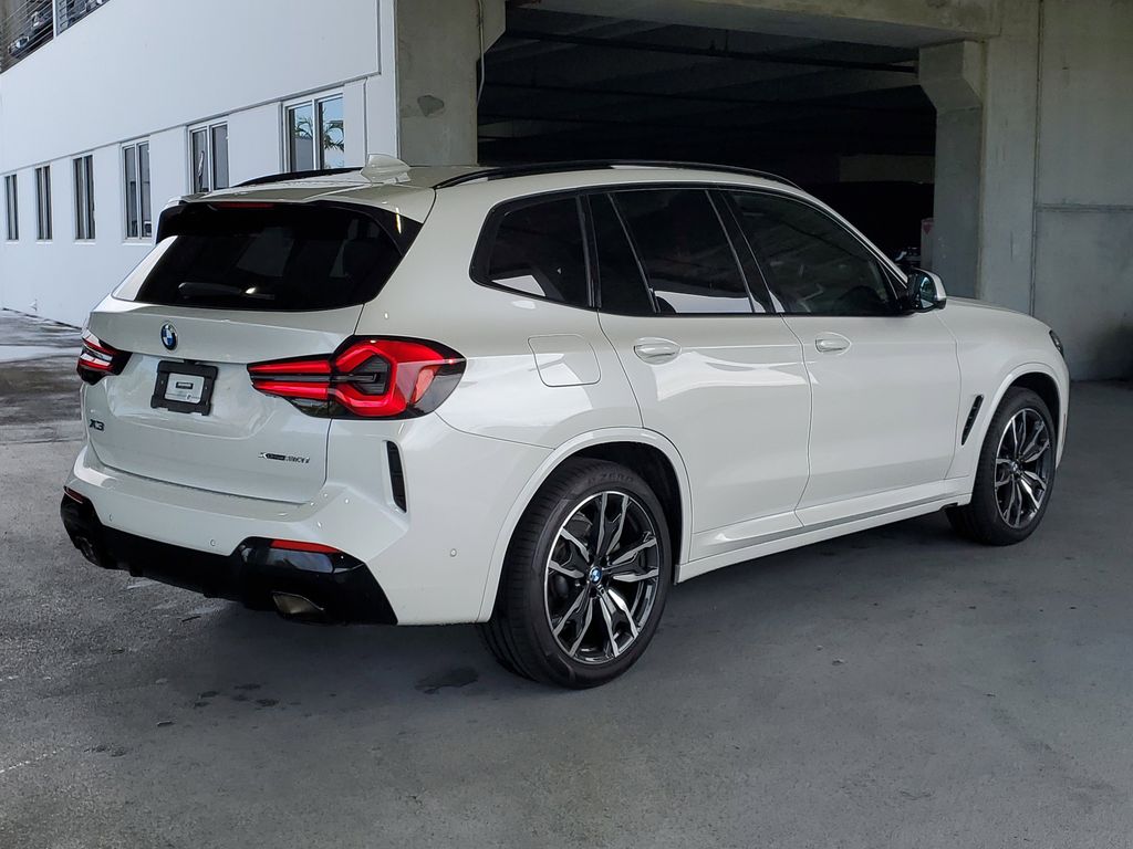 bmw x3 2023 5UX53DP0XP9R94204 image bmw x3 2023 5UX53DP0XP9R94204 image