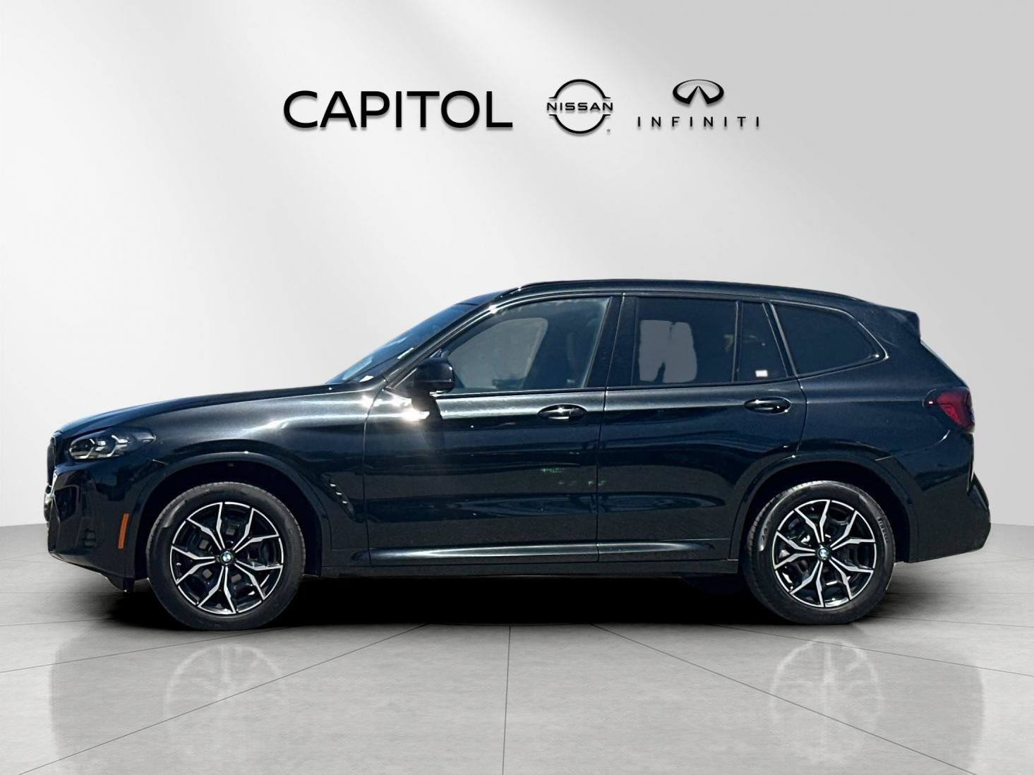 bmw x3 2023 WBX57DP04PN240148 image bmw x3 2023 WBX57DP04PN240148 image