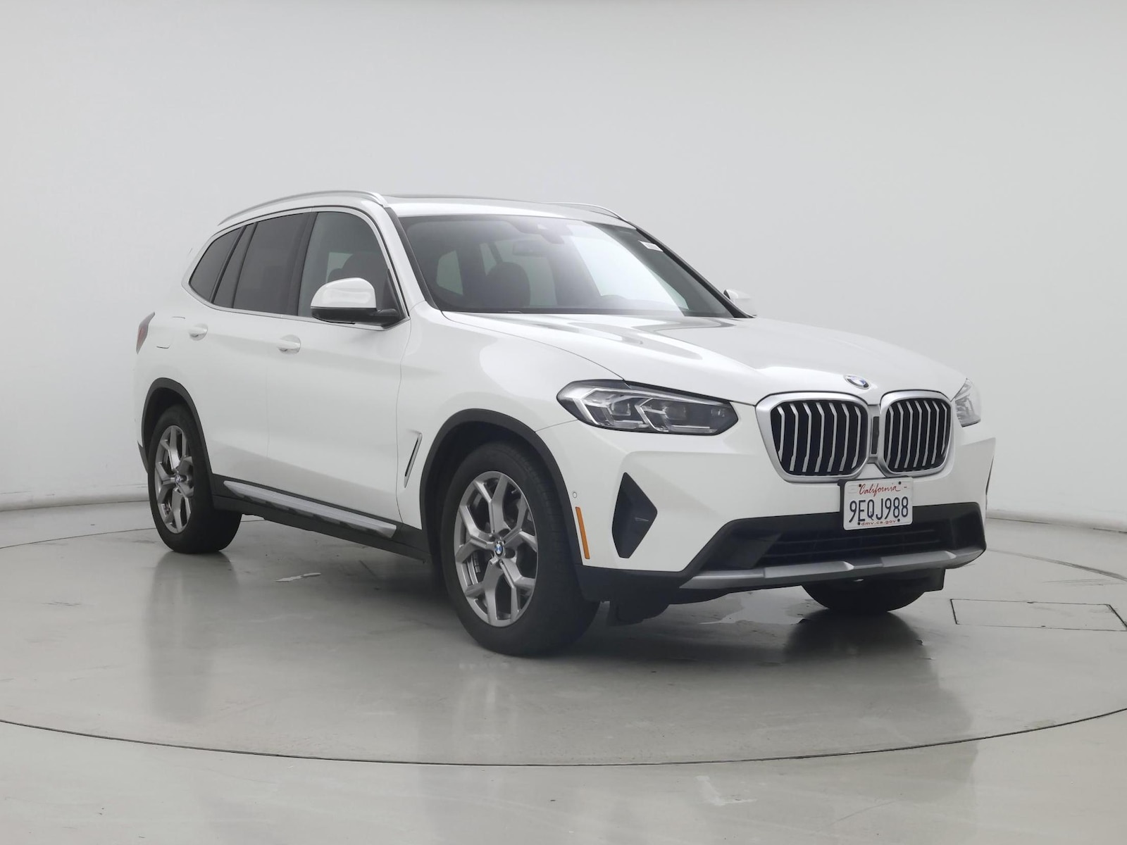 bmw x3 2023 WBX47DP06PN193572 image bmw x3 2023 WBX47DP06PN193572 image