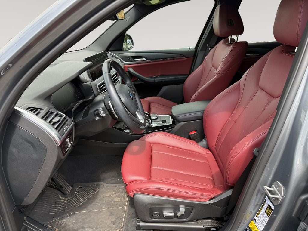 bmw x3 2023 5UX53DP00P9T08283 image bmw x3 2023 5UX53DP00P9T08283 image
