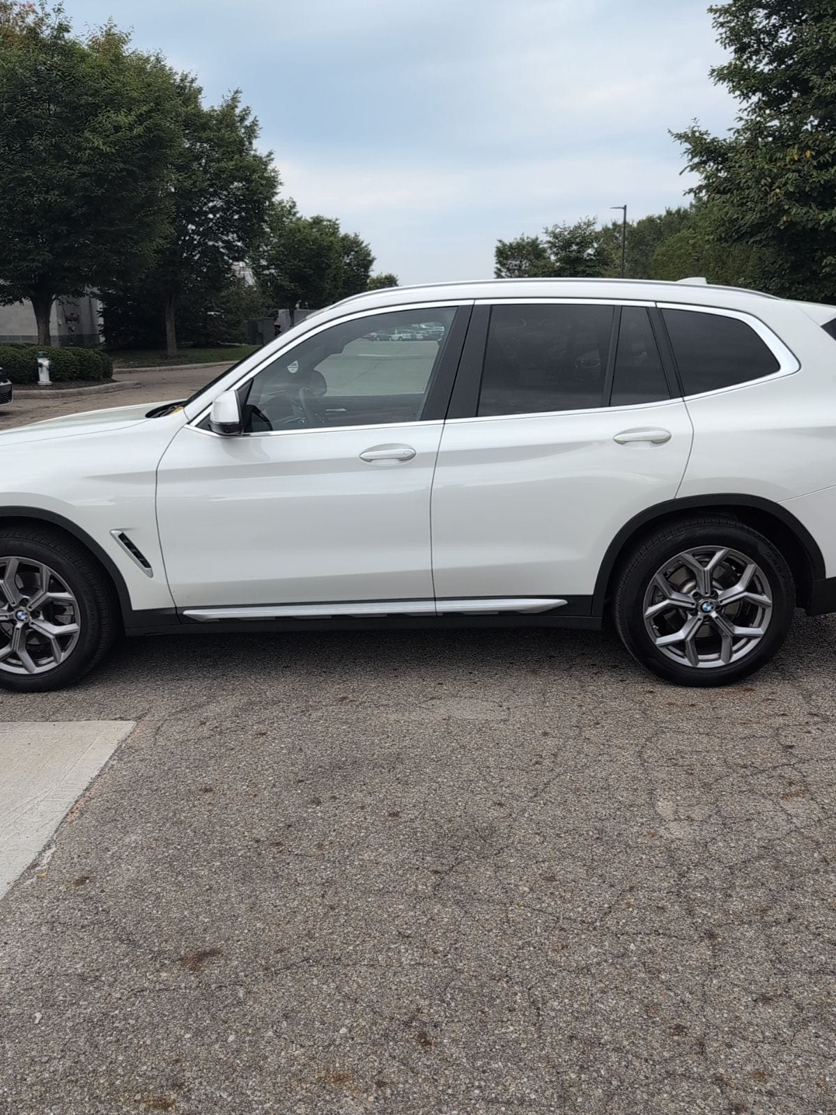 bmw x3 2023 5UX53DP01P9S82521 image bmw x3 2023 5UX53DP01P9S82521 image