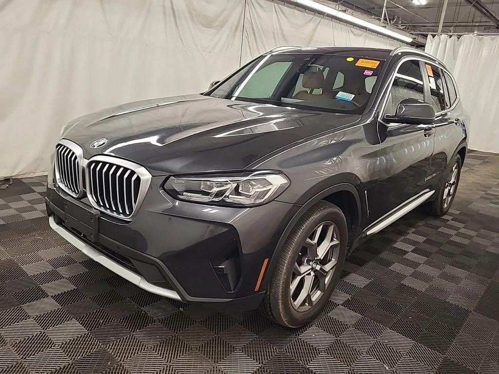 bmw x3 2023 5UX53DP01P9S39569 image bmw x3 2023 5UX53DP01P9S39569 image
