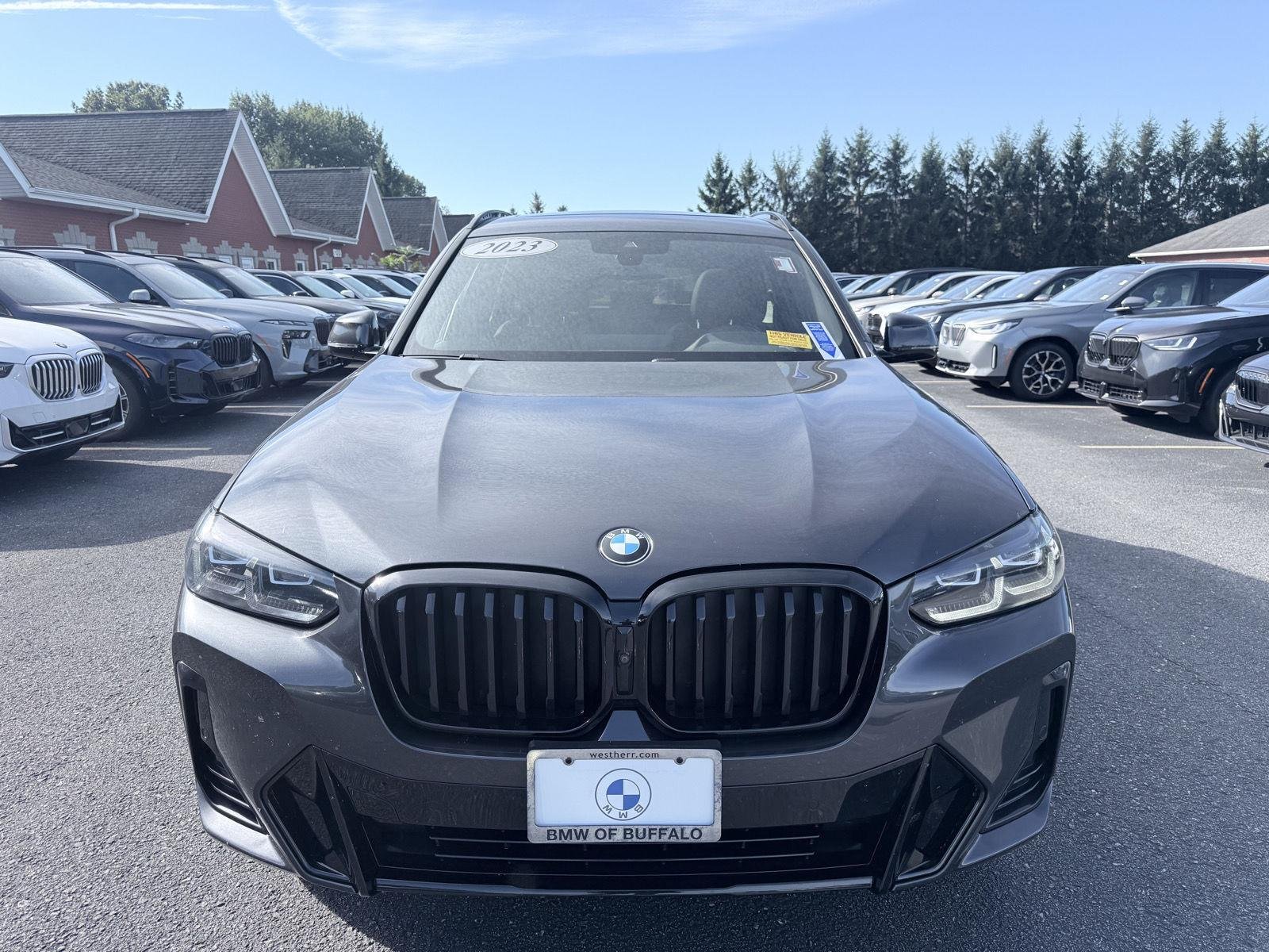 bmw x3 2023 5UX53DP01P9N89722 image bmw x3 2023 5UX53DP01P9N89722 image