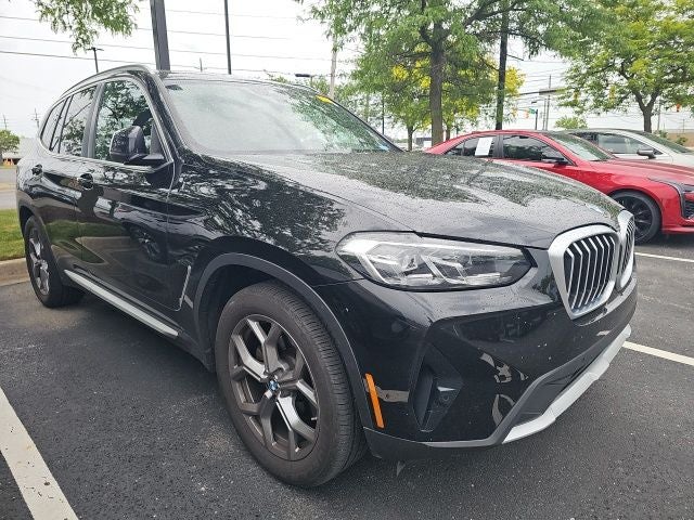 bmw x3 2023 5UX53DP0XP9R90511 image bmw x3 2023 5UX53DP0XP9R90511 image