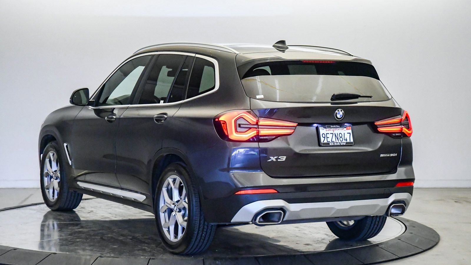bmw x3 2023 5UX43DP00P9R48277 image bmw x3 2023 5UX43DP00P9R48277 image