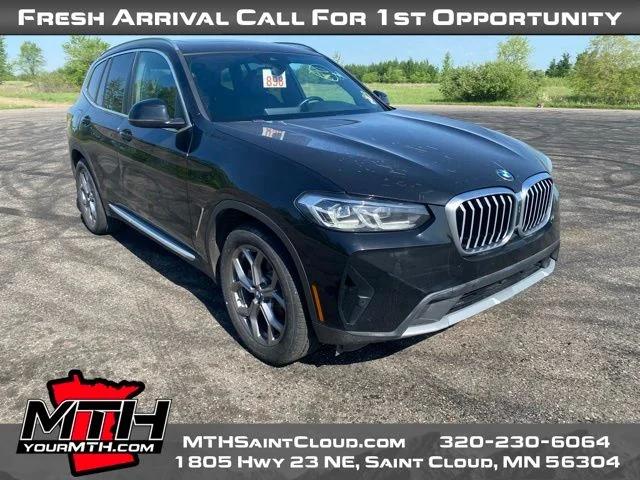 bmw x3 2023 5UX53DP0XP9S25086 image bmw x3 2023 5UX53DP0XP9S25086 image
