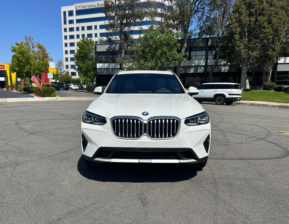 bmw x3 2023 5UX43DP05P9S93369 image bmw x3 2023 5UX43DP05P9S93369 image