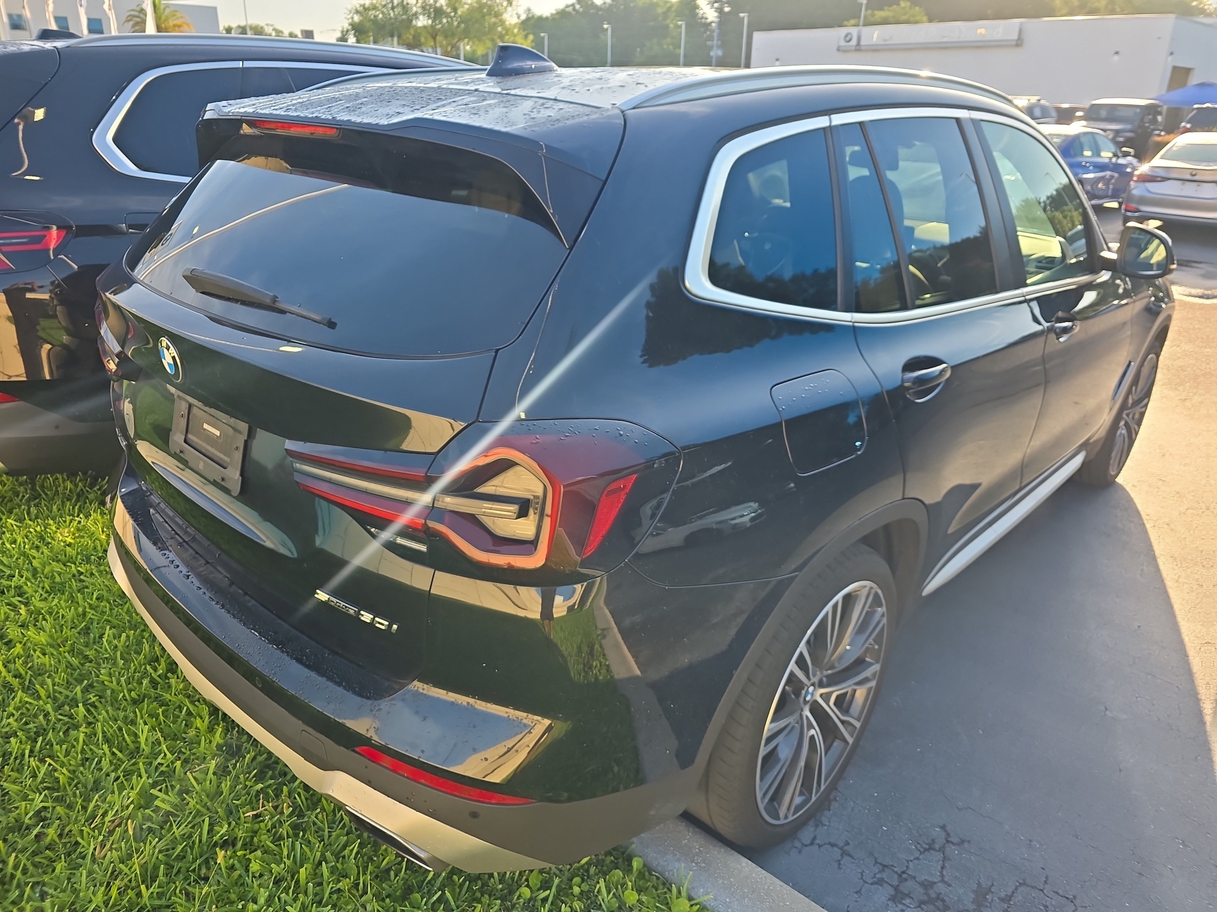 bmw x3 2023 5UX43DP01P9T14444 image bmw x3 2023 5UX43DP01P9T14444 image