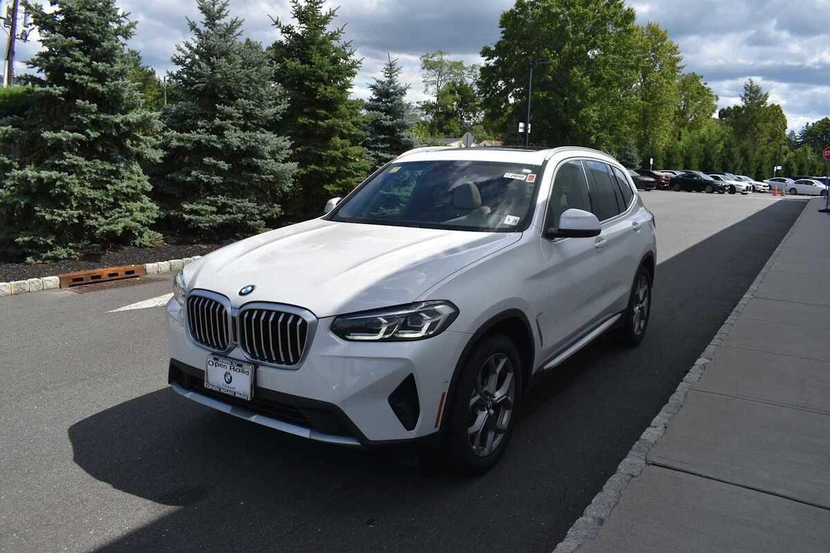 bmw x3 2023 5UX53DP08P9S65666 image bmw x3 2023 5UX53DP08P9S65666 image
