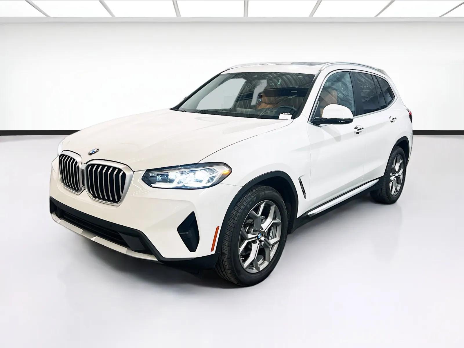 bmw x3 2023 WBX47DP01PN243519 image bmw x3 2023 WBX47DP01PN243519 image