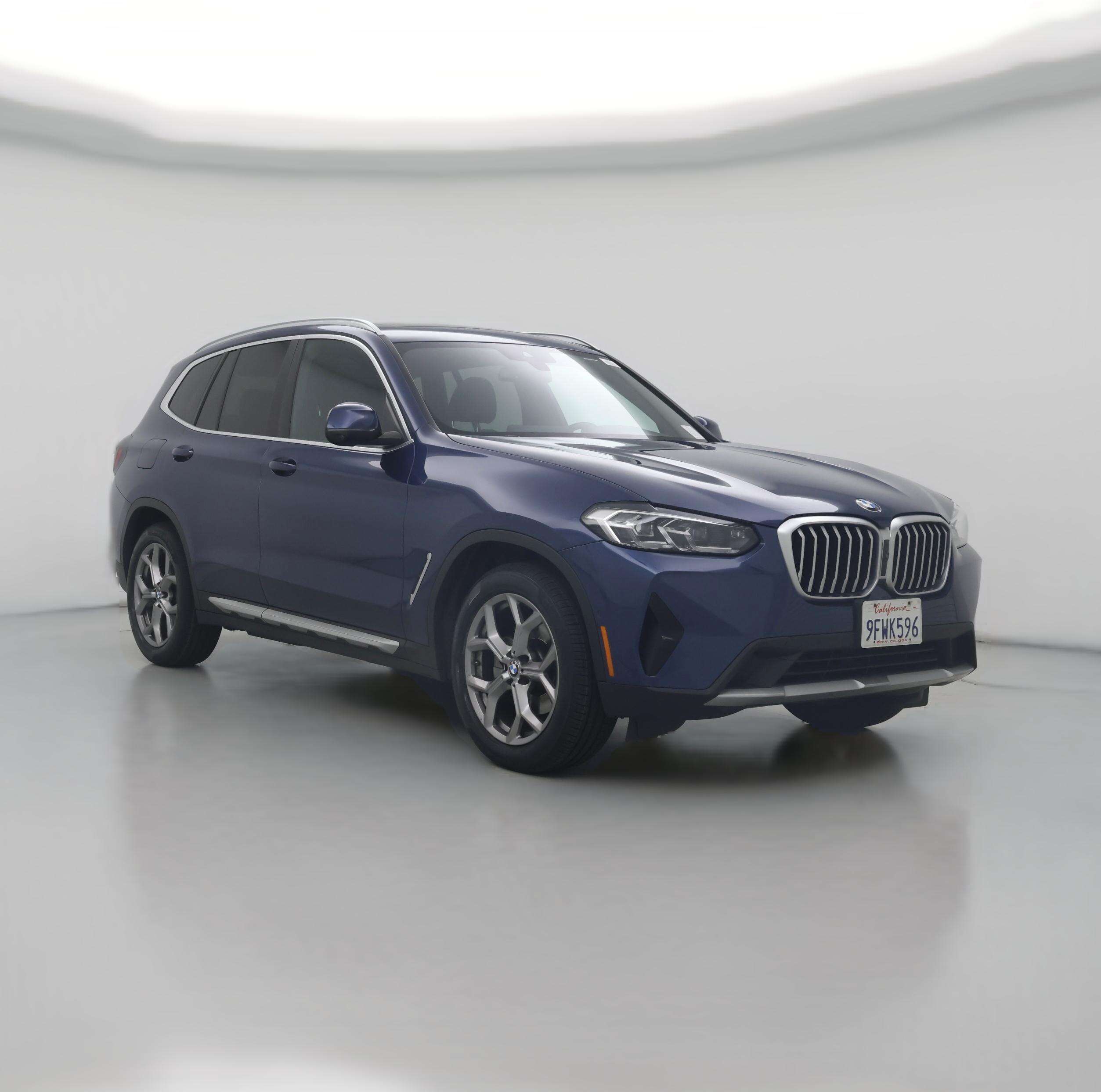 bmw x3 2023 5UX43DP09P9R95520 image bmw x3 2023 5UX43DP09P9R95520 image