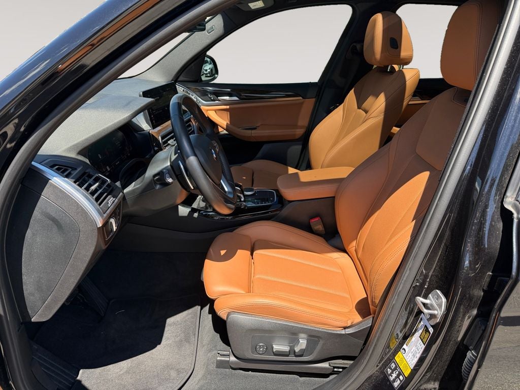 bmw x3 2023 5UX53DP07P9S48552 image bmw x3 2023 5UX53DP07P9S48552 image