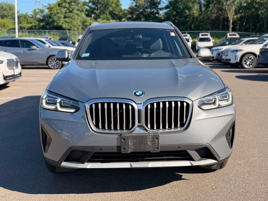 bmw x3 2023 WBX57DP09PN209722 image bmw x3 2023 WBX57DP09PN209722 image